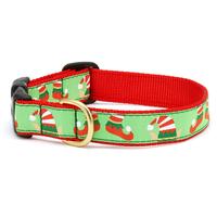 Elves Dog Collar (Item #707435290139)
