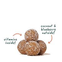 Calming Vitamin Pops (Item #850017717565)