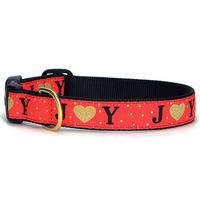 Joy Dog Collar (Item #707435746236)