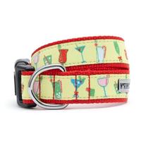 Holiday Cheer Dog Collar (Item #840350700713)