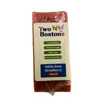 Yakity Snax Strawberry Sm (Item #850069116101)