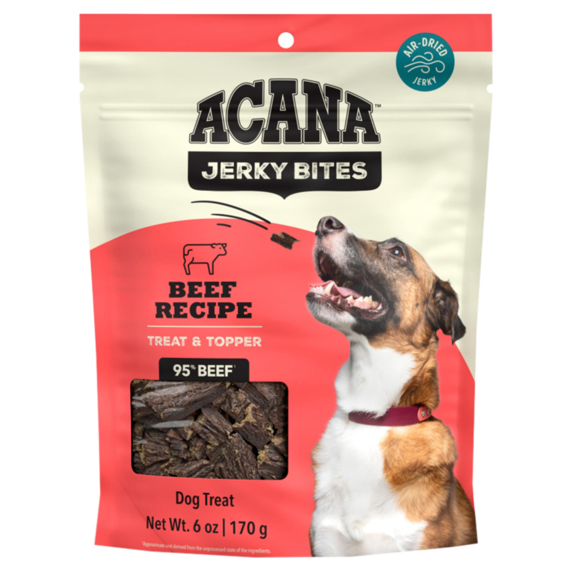 Jerky Bites Beef Recipe