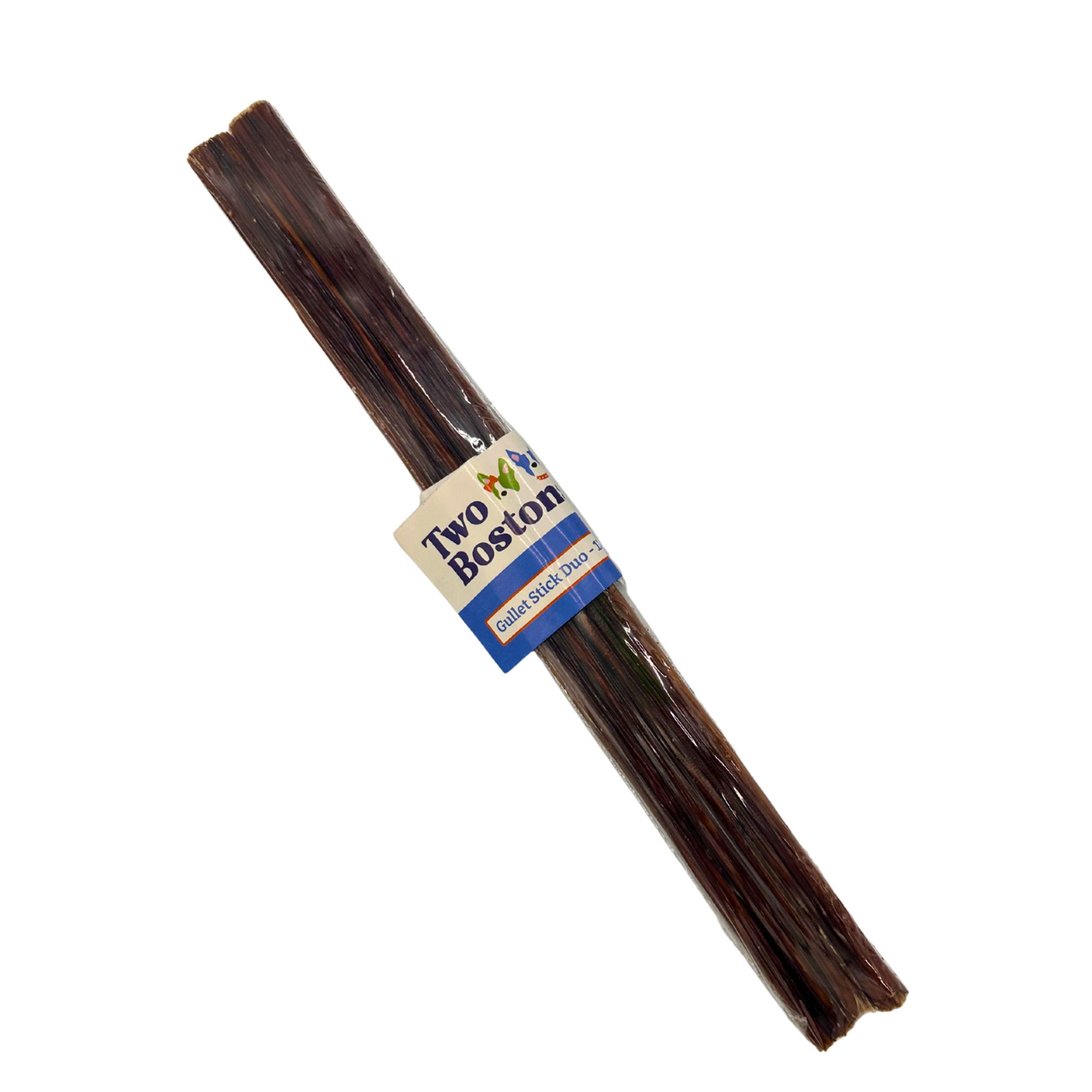 Gullet Stick 12 Inch Duo