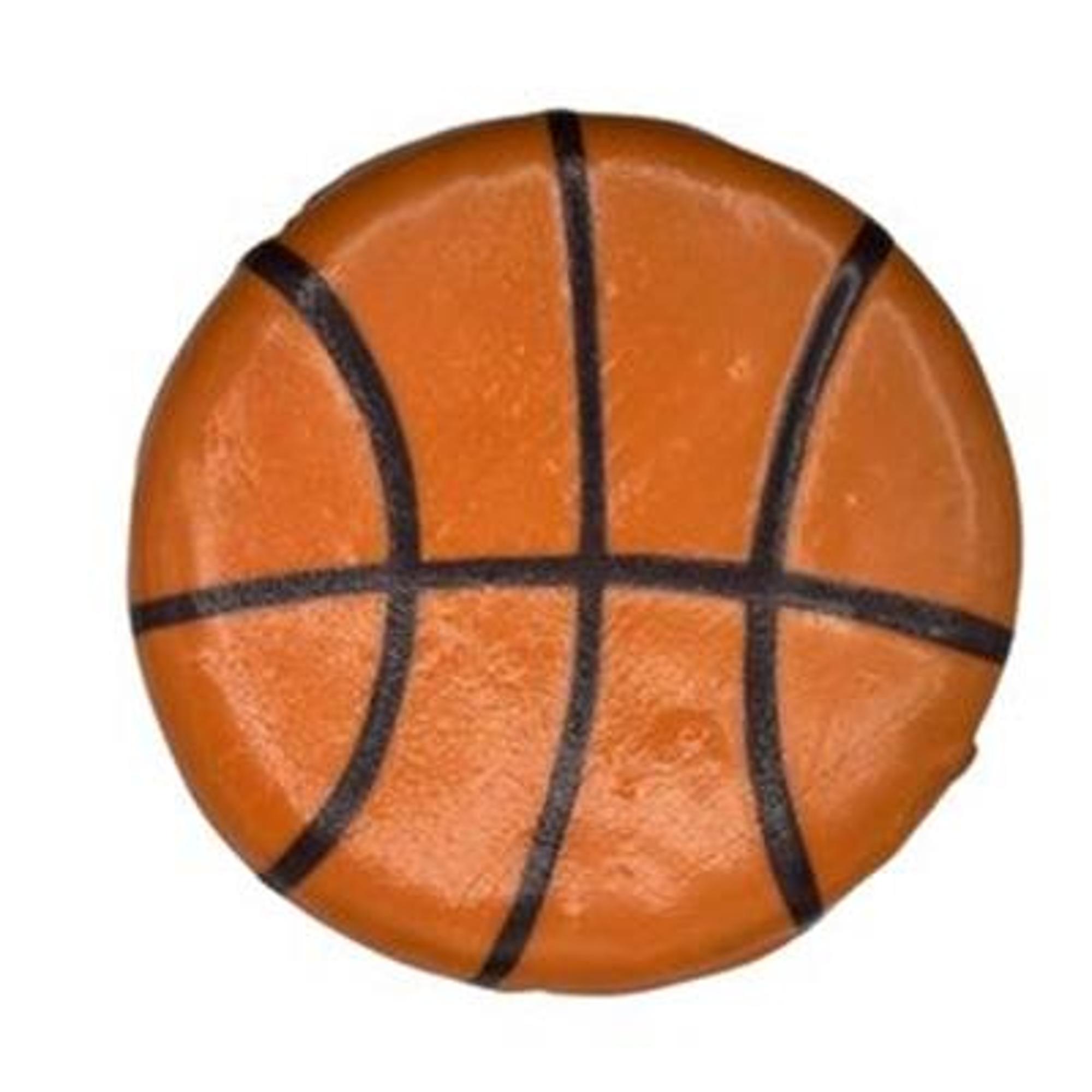 Basketball Cookie