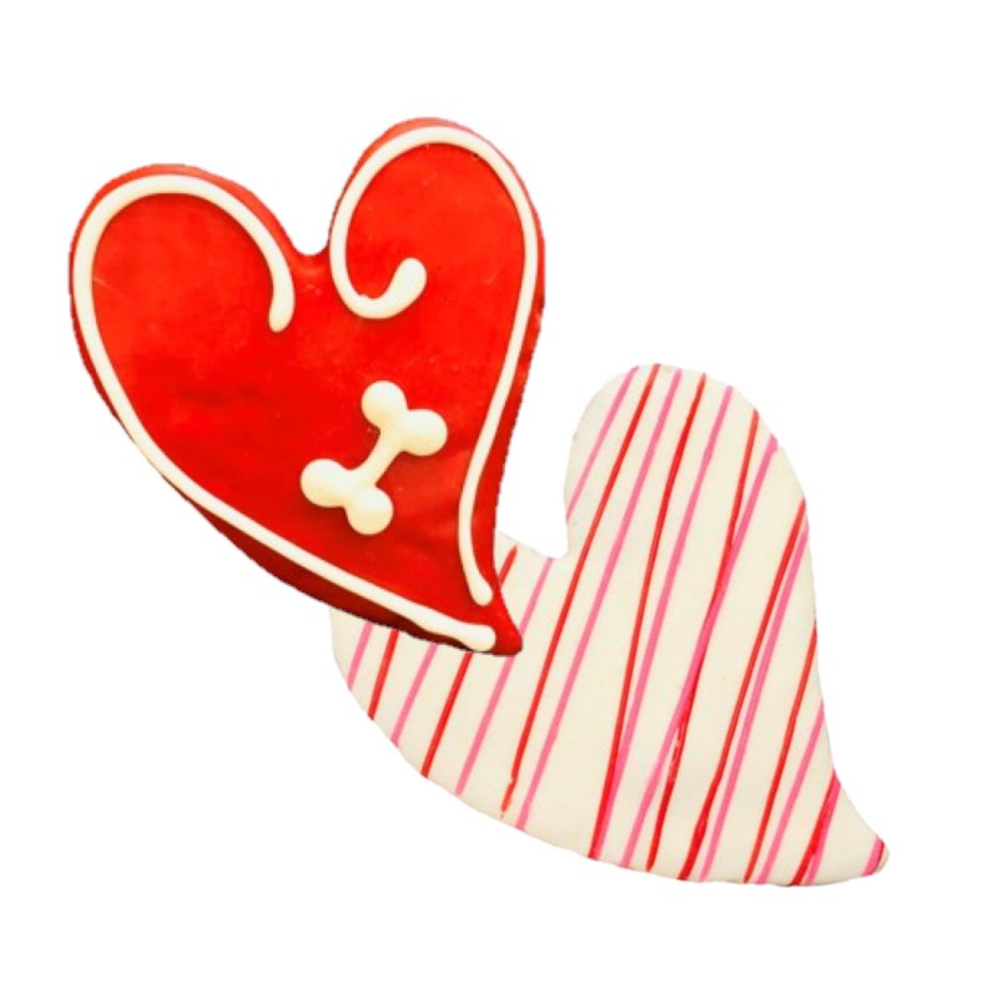 Assorted Valentine Heart