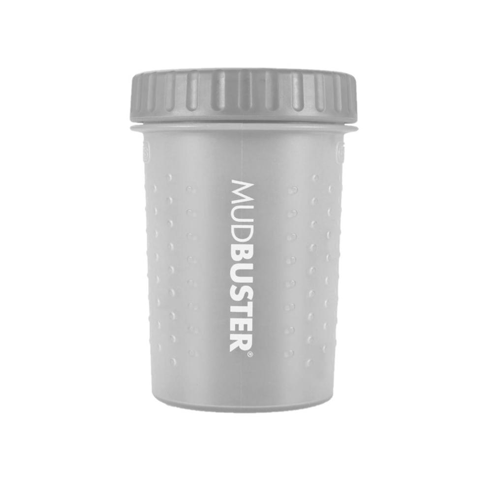 Gray Mudbuster (Item #084297308889)