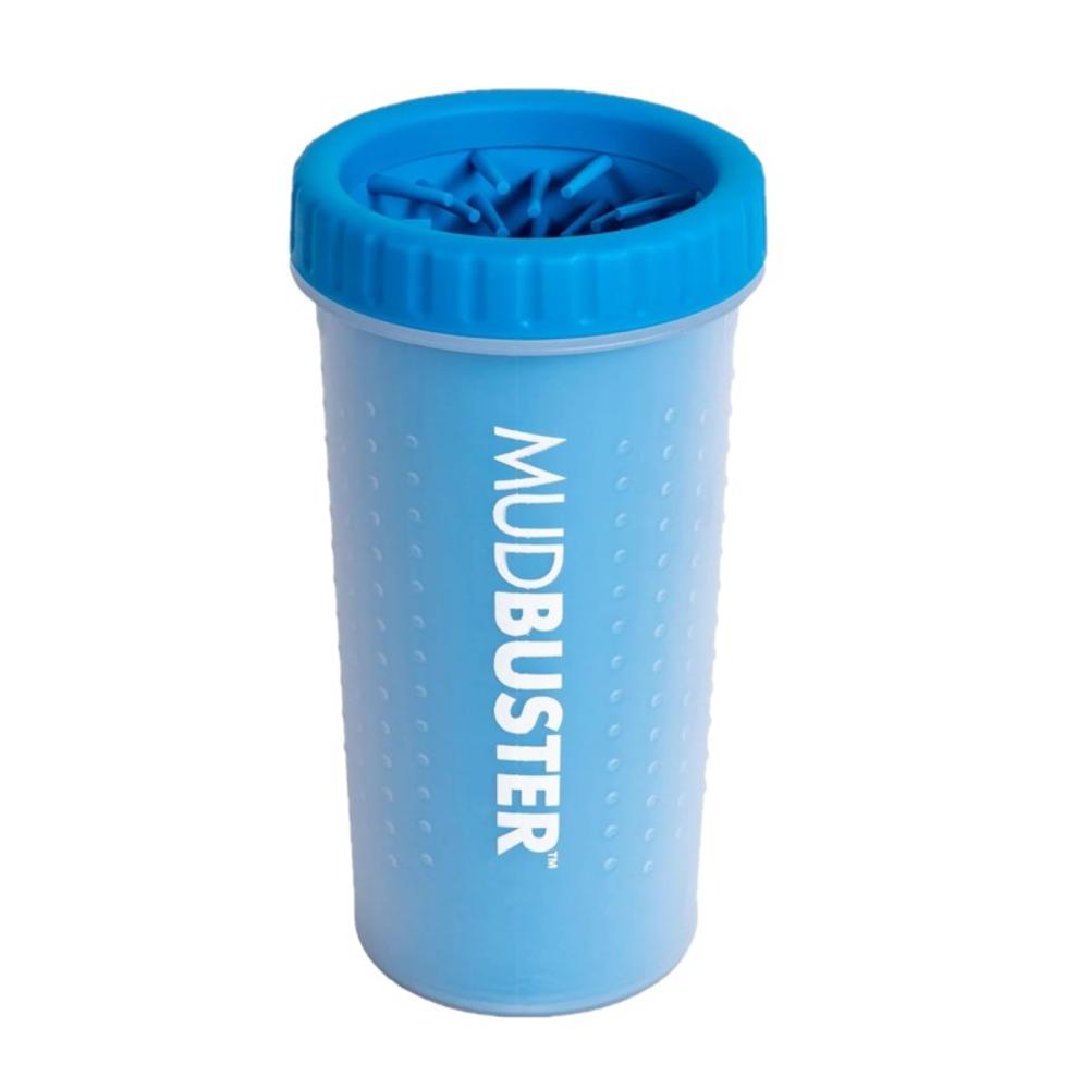 Blue Mudbuster (Item #084297308902)