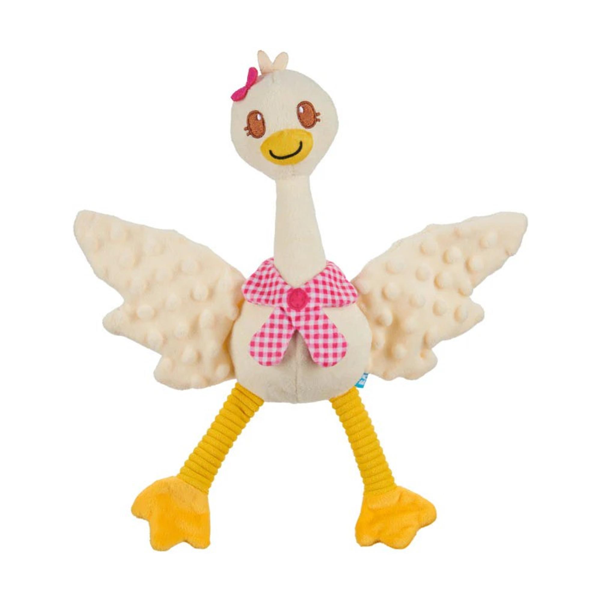 Gingham Goose