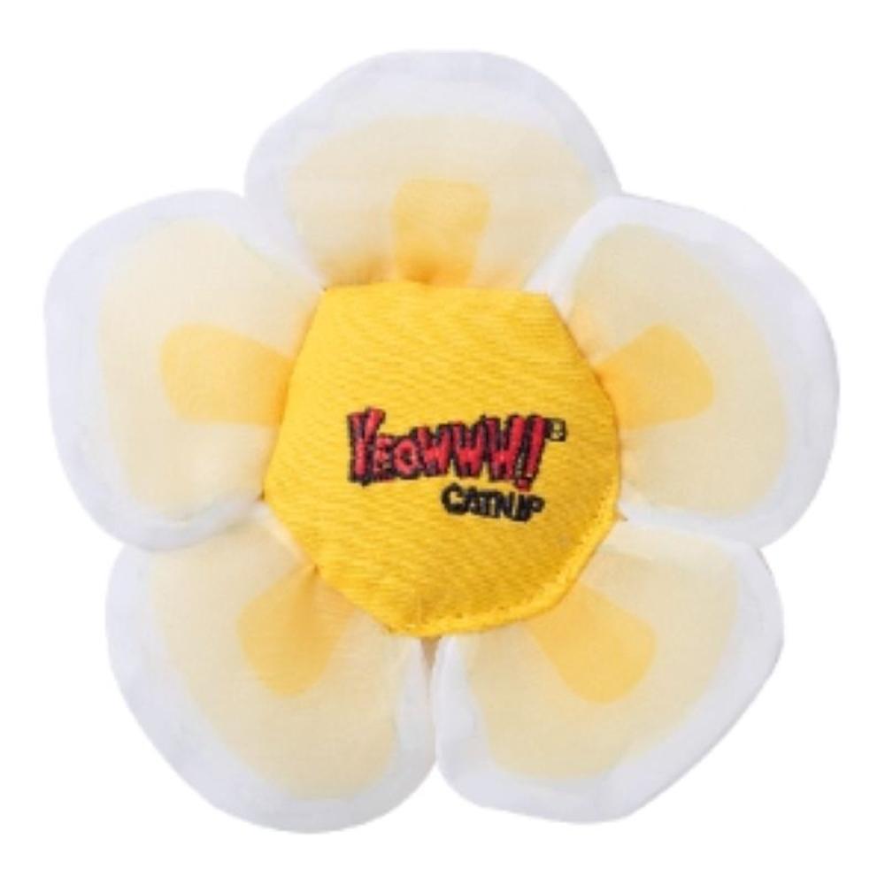 Yeowww! Daisy Flower  (Item #812402001239)