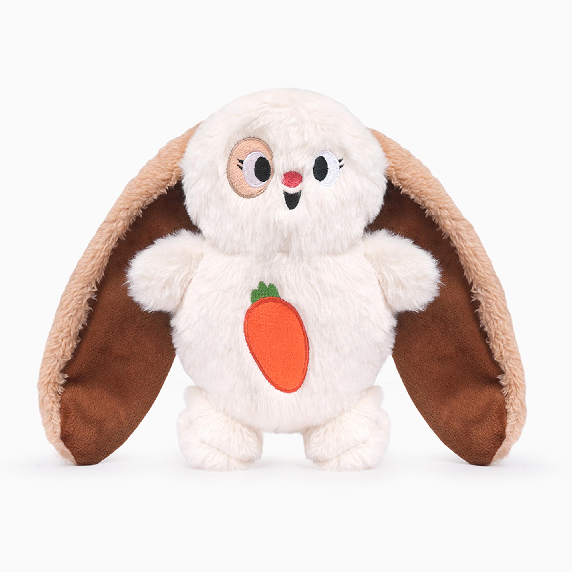 Hoppin' Easter Floppy Bunny