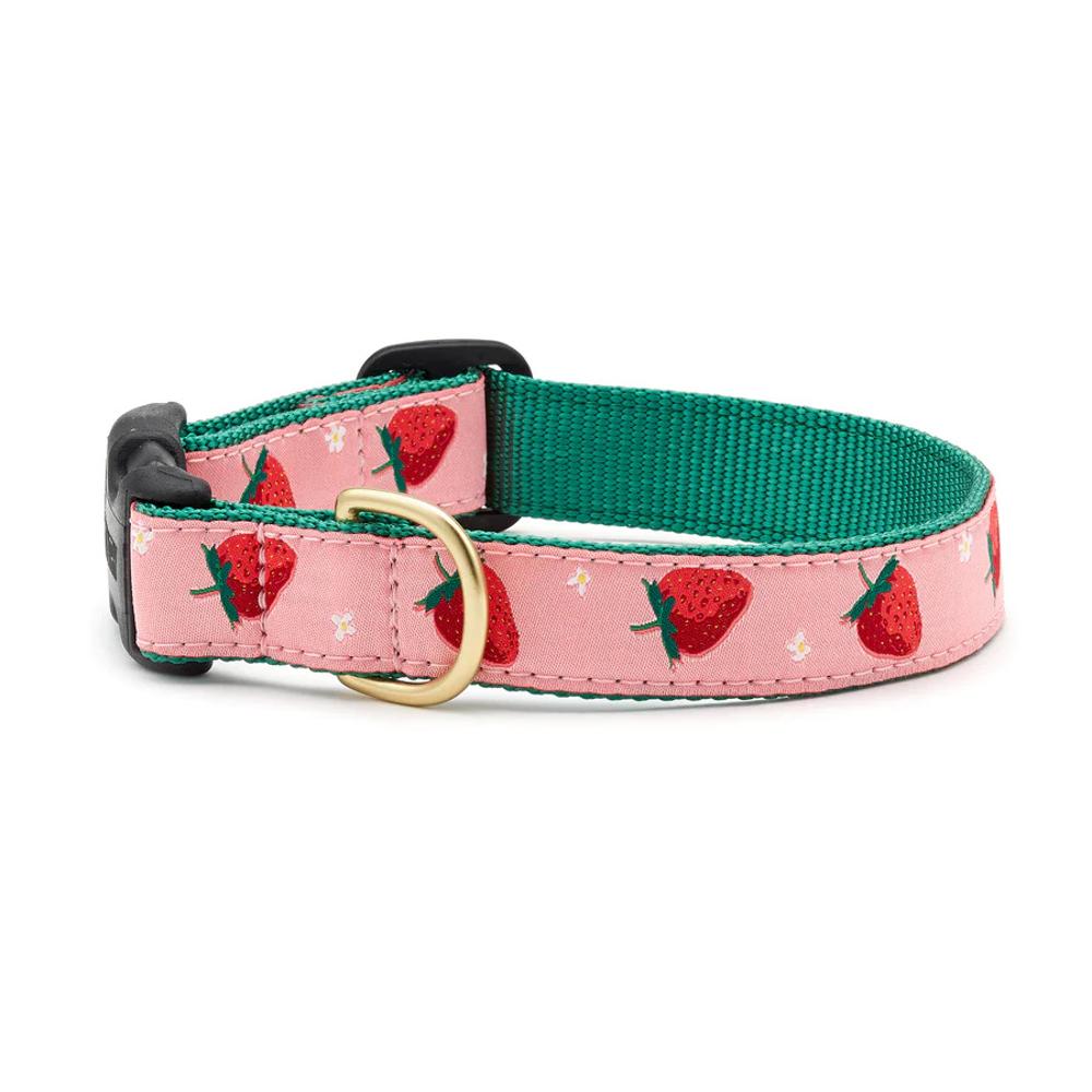 Strawberry Fields Style (Item #707435140331)