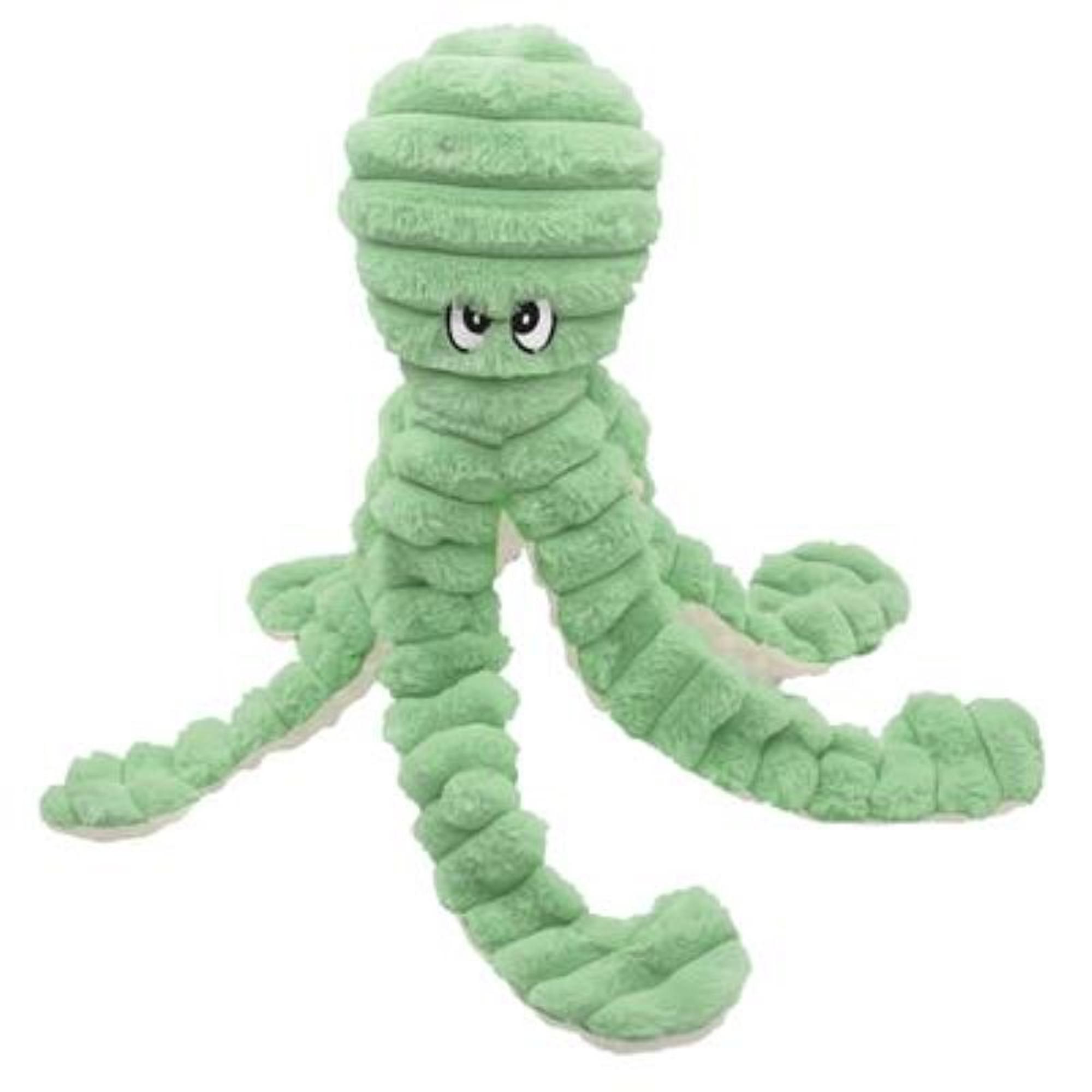 King Pastel Green Octopus - 26