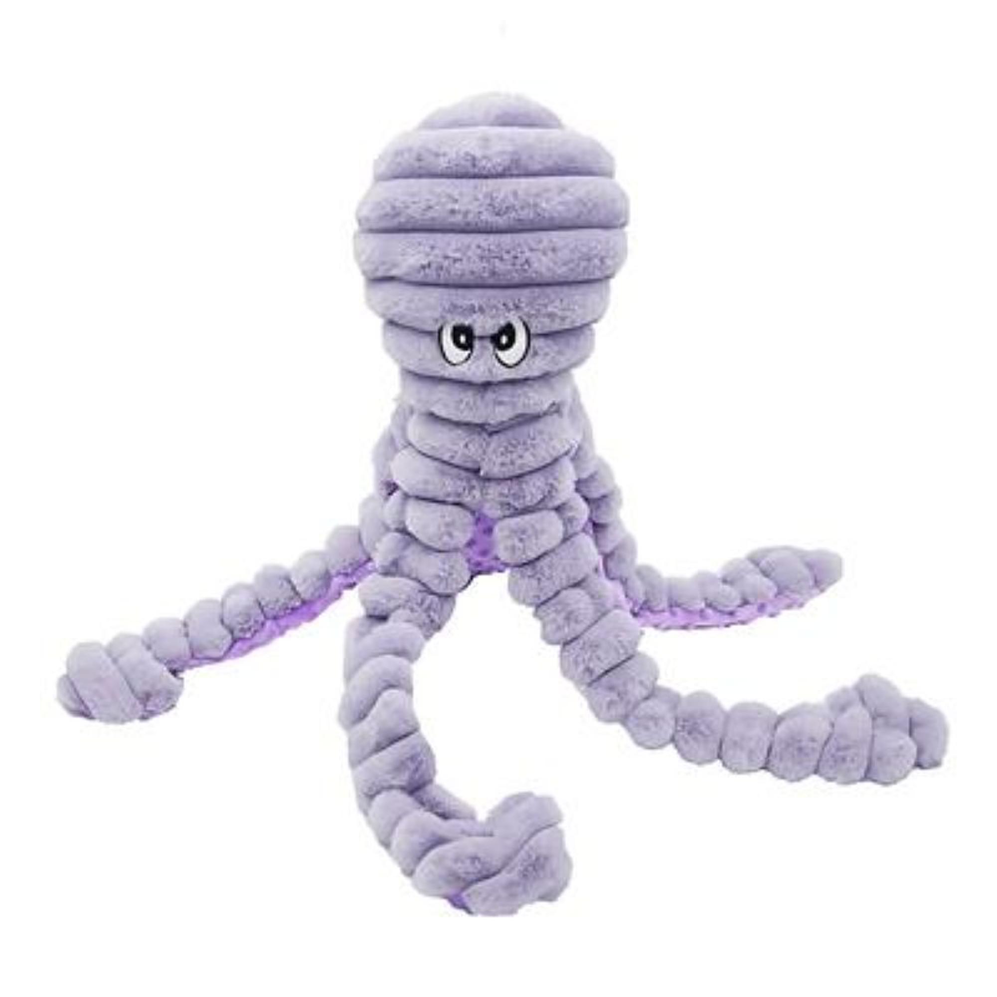 King Purple Octopus - 26