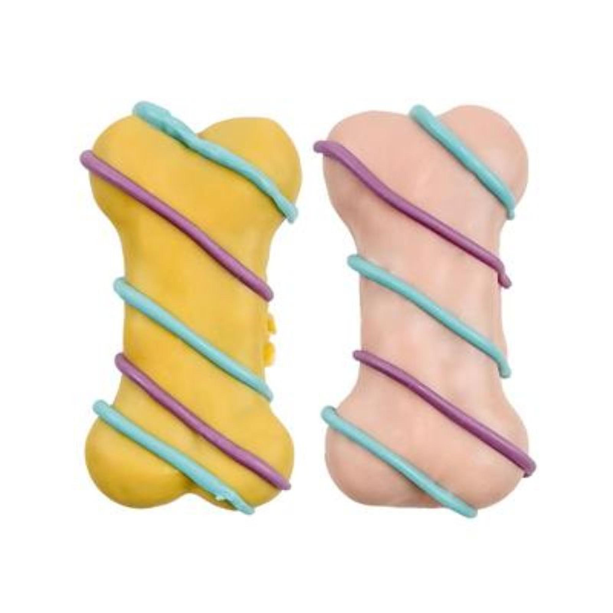 Eggstra Gnawsome Bones - Assorted