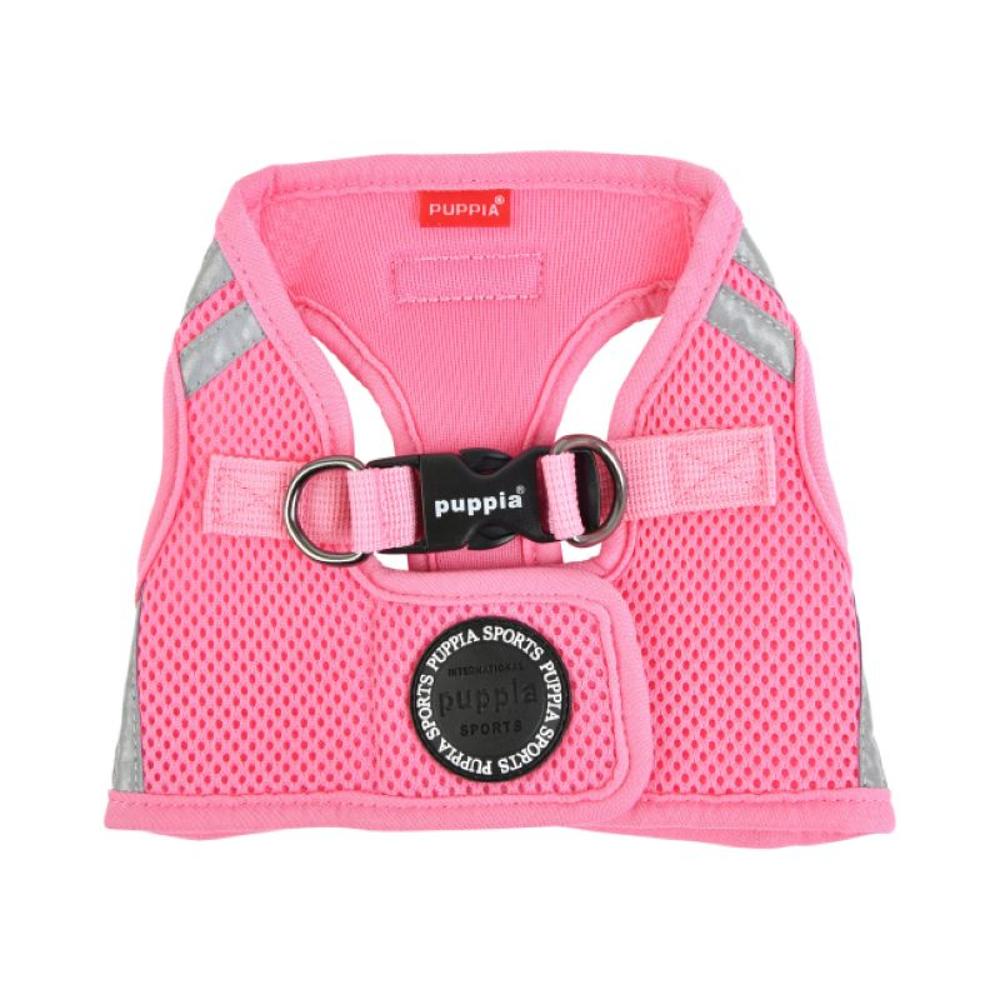 Soft Vest Harness Pro - Pink (Item #8809682803198)