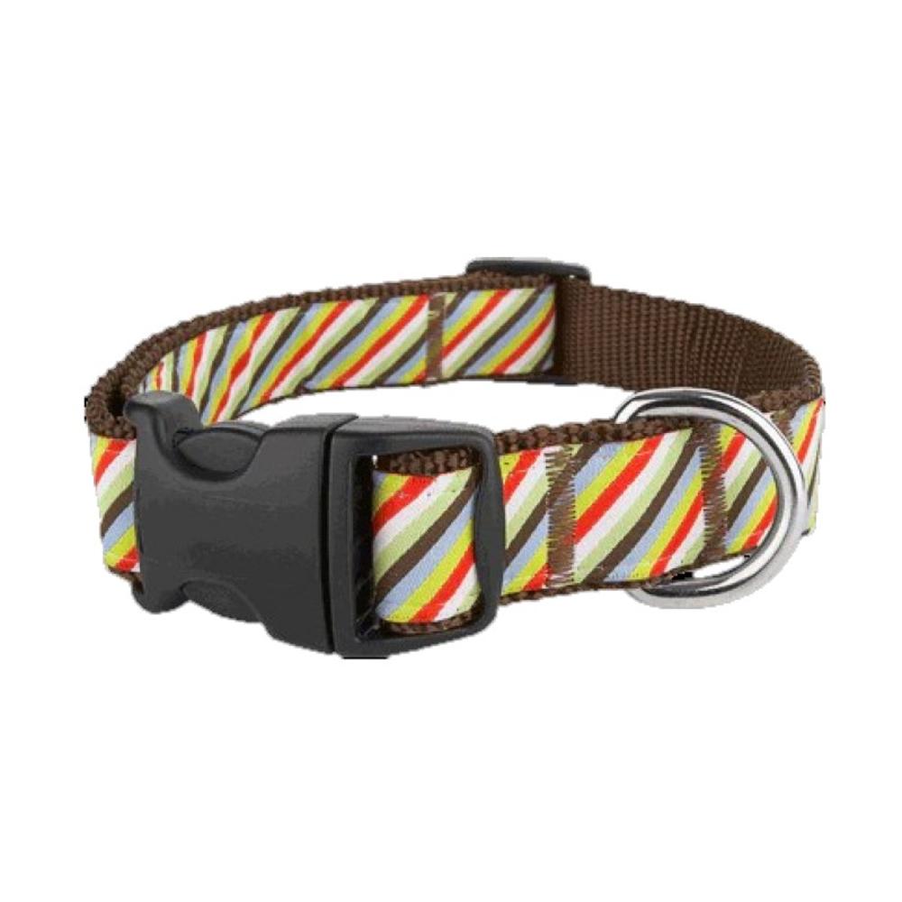 Bark Alley Side Walk Stripe Style (Item #702646983609)