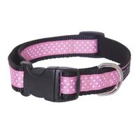 Pembroke Polka Pink Style (Item #702646988529)