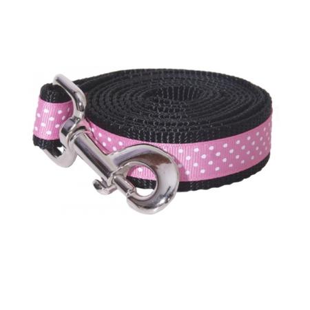 Pembroke Polka Pink Style