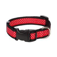 Pembroke Polka Red Style (Item #702646988628)