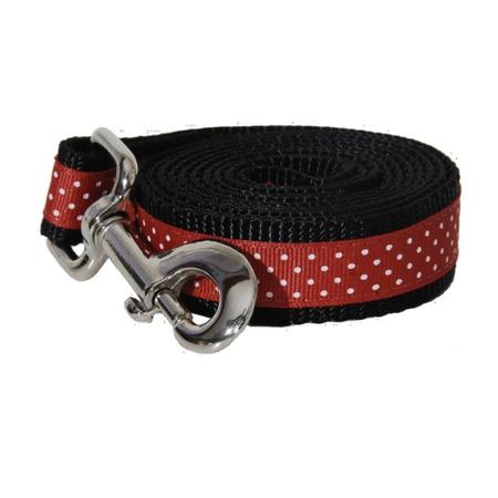 Pembroke Polka Red Style