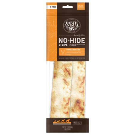 No Hide Strip 4 Pack Chicken