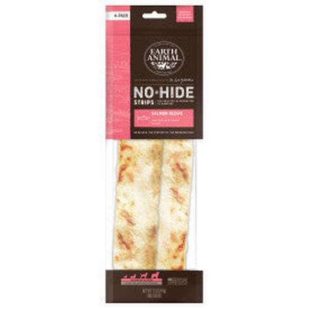No-Hide Salmon Strip