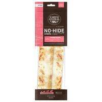 No Hide Strip 4 Pack Salmon