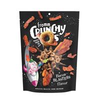 Crunchy O's Bacon Blasters (Item #072705122103)