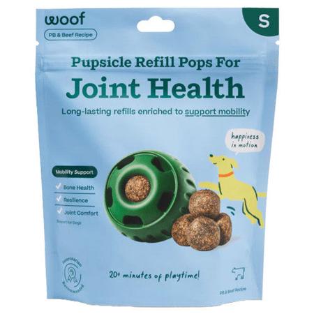Joint Health Pops Refill