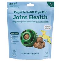 Joint Health Pops Refill (Item #860011143727)