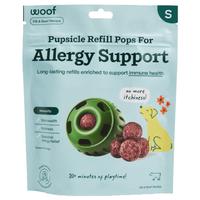 Allergy & Immunity Pops Refill (Item #860011143758)