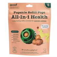 All-In-1 Health Pops Refill (Item #850017717589)