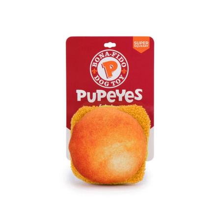 Pupeyes Chicken Sandwich Toy