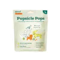 Beef Pupsicle Pop (Item #850017717329)
