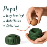 Beef Pupsicle Pop (Item #850017717312)