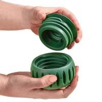 The Pupsicle -Forest Green (Item #850017717275)