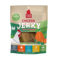 Chicken Jerky with Pumpkin (Item #850016076779)