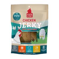 Chicken Jerky with Goat's Milk (Item #850016076755)