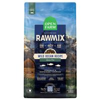 Wild Ocean Grain-Free RawMix for Cats (Item #683547129818)