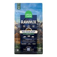 Wild Ocean Grain-Free RawMix for Cats