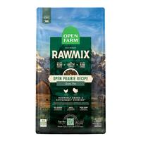 Open Prairie Grain-Free RawMix for Cats
