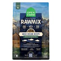 Wild Ocean Grain-Free RawMix for Dogs (Item #683547129320)
