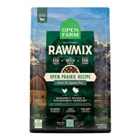 Open Prairie Grain-Free RawMix for Dogs