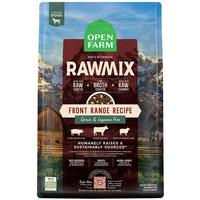 Front Range Grain-Free RawMix for Dogs (Item #683547129306)