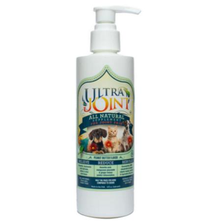 Ultra Oil Joint All Natural Supplement for Pets