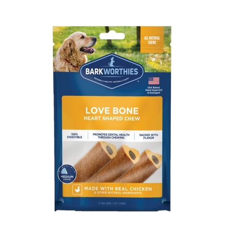 Love Bone 3pk